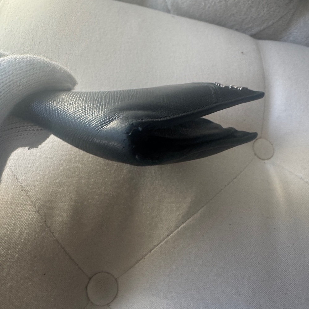 Authentic Prada Wallet - Picture 7 of 12